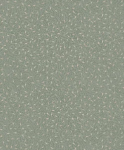 Ugepa Papier peint vinyle grainé sur intissé botanique épi kaki L.1001 x l.53 cm Ugépa* Papier Peint Pour Salle De Bains|Papier Peint Naturel Et Tropical