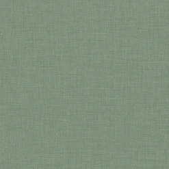 Clearance GoodHome Papier peint vinyle intissé uni structuré vert L.1000 x l.52 cm Shung