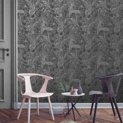Outlet GoodHome Papier peint vinyle intissé Apep