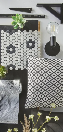 GoodHome Papier peint vinyle intissé Ani* Papier Peint Naturel Et Tropical|Papier Peint Pour Salon