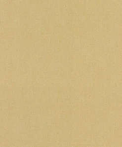 Rasch Papier peint vinyle intissé expansé pointe jaune moutarde L.1001 x l.53cm* Papier Peint Pour Couloir|Papier Peint Pour Chambre