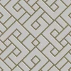 Clearance GoodHome Papier peint Vinyle Intissé Nimie crème