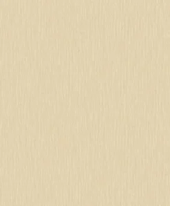 Online Lutece Papier peint vinyle intissé Les aventures latte uni beige doré L.1005 x l.53cm Lutèce