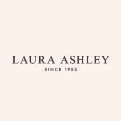Best Laura Ashley Papier peint vinyle intissé à peindre relief gauffré blanc L.1000 x l.52 cm Annecy