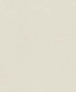 Best Papier peint vinyle intissé uni texturé beige L.1005 x l.53cm