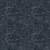 Clearance GoodHome Papier peint Vinyle intissé Quapaw bleu l.53 x H.1000 cm