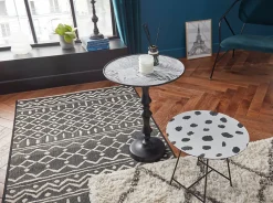 Best GoodHome Papier peint vinyle intissé Astennu