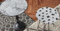 Best GoodHome Papier peint vinyle intissé Astennu
