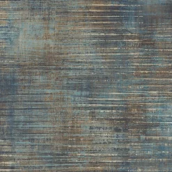 Clearance GoodHome Papier peint Vinyle Intissé Fluoe ble