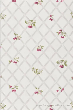 Best Lutèce Papier peint vinyle sur intissé Vintage L.10.05 x l.0.53 m. - Réf. LTC-51230809
