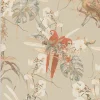 Outlet A.S. Creation Papier peint vinyle sur intissé Jungle L.10.05 x l.0.53 m. - Réf. AS-387252