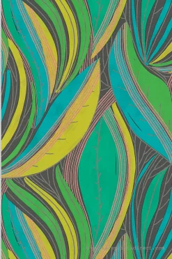 Outlet A.S. Creation Papier peint vinyle sur intissé Contemporain L.10.05 x l.0.53 m. - Réf. AS-786551