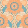 A.S. Creation Papier peint vinyle sur intissé Vintage L.8.5 x l.0.53 m. - Réf. AS-395302* Papier Peint Pour Salle De Bains|Papier Peint Vintage