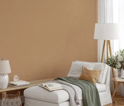 Discount Erismann Papier peint vinyle sur intissé terracotta