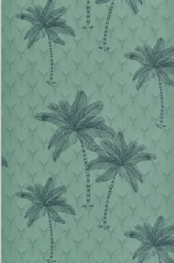 Discount Lutèce Papier peint vinyle sur intissé Art Déco L.10.05 x l.0.53 m. - Réf. LTC-51202704
