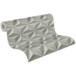 New A.S. Creation Papier peint vinyle sur intissé Contemporain L.10.05 x l.0.53 m. - Réf. AS-397001