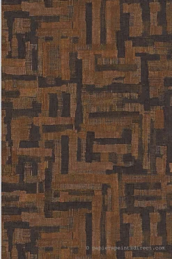 Online A.S. Creation Papier peint vinyle sur intissé Géométrique L.10.05 x l.0.53 m. - Réf. AS-782046