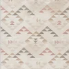 Hot Lutèce Papier peint vinyle sur intissé Géométrique L.10.05 x l.0.53 m. - Réf. LTC-51201703