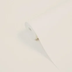 GoodHome Papier peint vinyle sur intissé  Aune sable* Papier Peint Pour Couloir|Papier Peint Uni
