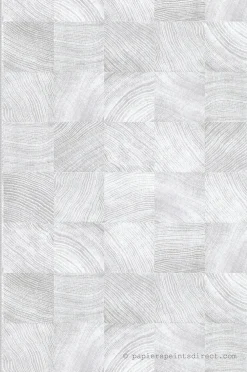 Online Lutèce Papier peint vinyle sur intissé pré-encollé Trompe l'oeil L.10.05 x l.0.53 m. - Réf. LTC-51252009