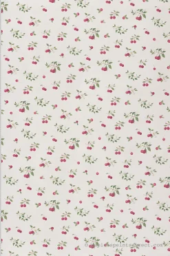 Lutèce Papier peint vinyle sur intissé Vintage L.10.05 x l.0.53 m. - Réf. LTC-51230907* Papier Peint Vintage|Papier Peint Pour Cuisine