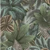 A.S. Creation Papier peint vinyle sur intissé Jungle L.10.05 x l.0.53 m. - Réf. AS-392223* Papier Peint Naturel Et Tropical|Papier Peint Pour Salon