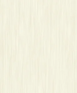 Clearance GoodHome Papier peint vinyle sur intissé Lery beige
