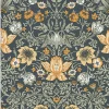 Online Lutèce Papier peint vinyle sur intissé Fleur L.10.05 x l.0.53 m. - Réf. LTC-11250501