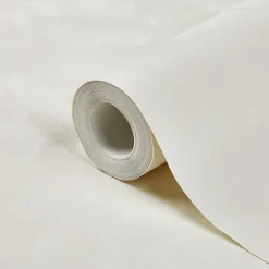 Outlet GoodHome Papier peint vinyle sur intissé Izier crème