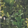 A.S. Creation Papier peint vinyle sur intissé Jungle L.10.05 x l.0.53 m. - Réf. AS-396981* Papier Peint Naturel Et Tropical