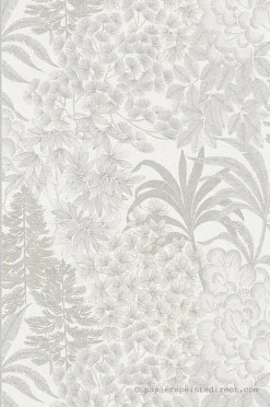Online A.S. Creation Papier peint vinyle sur intissé Nature L.10.05 x l.0.53 m. - Réf. AS-391282