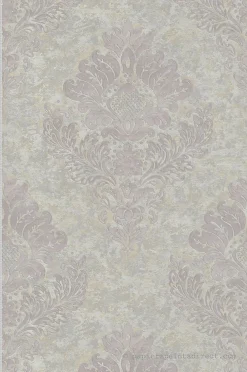 Outlet A.S. Creation Papier peint vinyle sur intissé Classique L.10.05 x l.0.53 m. - Réf. SP15538