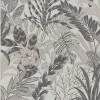 A.S. Creation Papier peint vinyle sur intissé Jungle L.10.05 x l.0.53 m. - Réf. SP15491* Papier Peint Naturel Et Tropical