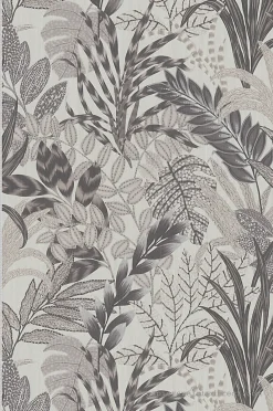 A.S. Creation Papier peint vinyle sur intissé Jungle L.10.05 x l.0.53 m. - Réf. SP15491* Papier Peint Naturel Et Tropical