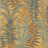 Best A.S. Creation Papier peint vinyle sur intissé Nature L.10.05 x l.0.53 m. - Réf. AS-393472