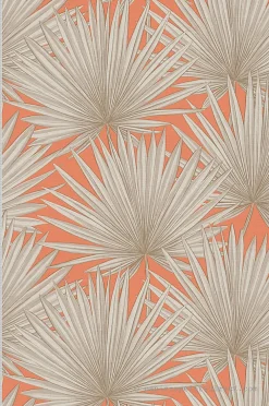 A.S. Creation Papier peint vinyle sur intissé Jungle L.10.05 x l.0.53 m. - Réf. SP15927* Papier Peint Naturel Et Tropical|Papier Peint Pour Cuisine