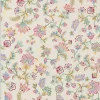 Hot Lutèce Papier peint vinyle sur intissé Fleur L.10.05 x l.0.53 m. - Réf. LTC-BLO476