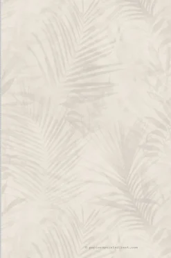 A.S. Creation Papier peint vinyle sur intissé Nature L.10.05 x l.0.53 m. - Réf. SP15342* Papier Peint Naturel Et Tropical