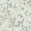 Discount A.S. Creation Papier peint vinyle sur intissé Fleur L.10.05 x l.0.53 m. - Réf. AS-387262