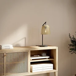 Sale GoodHome Papier peint vinyle sur intissé  Aune taupe