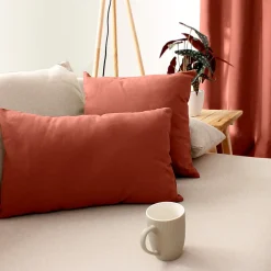 Discount Enjoy Home Petit Coussin déhoussable Panama