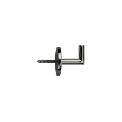 Discount GoodHome Petite embrasse à rideau x 2 Kimlos