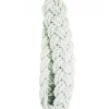 Secodir PETITE SHETLAND - Embrasse Rideau Textile - Sans Perçage* Embrasse À Rideaux