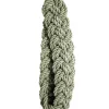 Secodir PETITE SHETLAND - Embrasse Rideau Textile - Sans Perçage* Embrasse À Rideaux