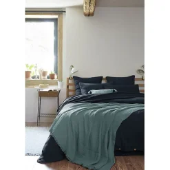 Clearance L'Effet Papillon Plaid à franges 