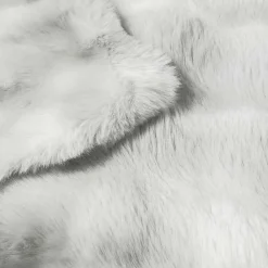 Sale Eden Plaid effet peluche et polaire Mountain