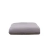Outlet Ornami Plaid en fausse fourrure 157x230cm