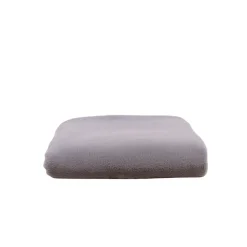 Outlet Ornami Plaid en fausse fourrure 157x230cm