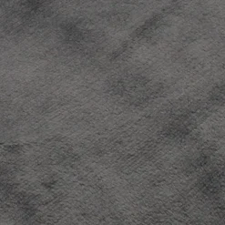 Toison d'Or Plaid en microvelours doublé sherpa (150x200 cm - Gris Foncé)* Plaid Canapé