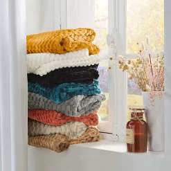 Best Eden Plaid flanelle relief Mini Breetzy